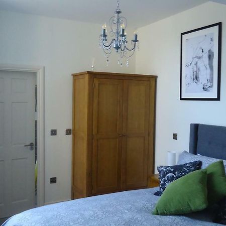 Ferienwohnung Hunter’s Retreat York Exterior foto