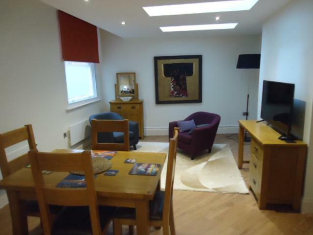 Ferienwohnung Hunter’s Retreat York Exterior foto